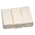 10Pack Toallitas Reutilizables - Charlie Banana