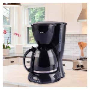 Cafetera Personal - Black & Decker - Cemaco