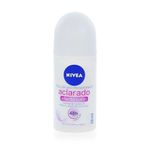 Nivea Deo Aclarado Efecto Satýn Roll On