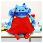 Peluche Teikirizi 40 Cm