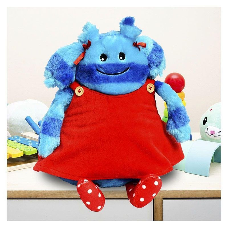 Peluche Teikirizi 40 Cm