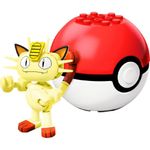 Pok - Evergreen Poke Ball