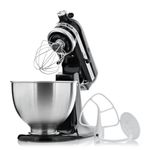 Batidora De Mano 5 Velocidades Blanca 120W - Kitchenaid - Cemaco