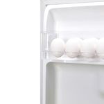 Refrigeradora 1 Puerta 7 Pies³ Inverter GU21WPP