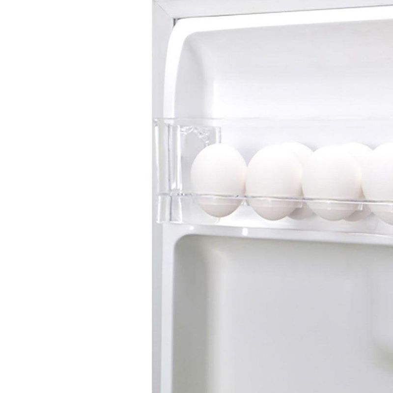 Refrigeradora 1 Puerta 7 Pies³ Inverter GU21WPP