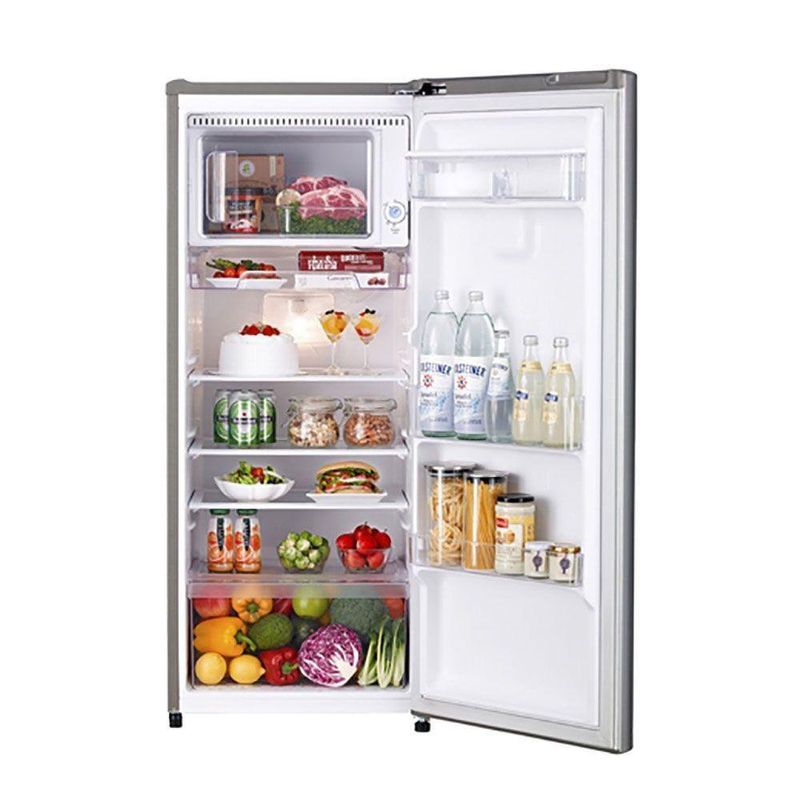 Refrigeradora 1 Puerta 7 Pies³ Inverter GU21WPP