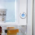 Refrigeradora 1 Puerta 7 Pies³ Inverter GU21WPP