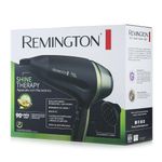 Secador de 2024 pelo remington palta