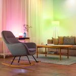 Bombilla Led Smart Ajustable De 8.8 W 3 Pzas - Wiz