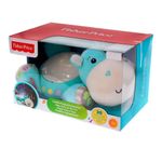 Proyector Hipo Hora Dormir - Fisher Price