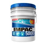 Impermeabilizante 5000 5 Gal Blanco - Impac