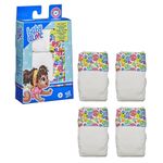 Baby Alive - Pañales Para Muñeca