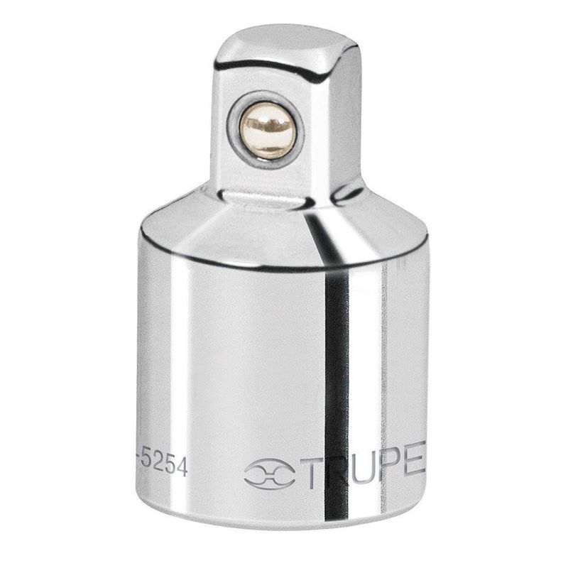 Adaptador De 1/2 Plg A 3/8 Plg - Truper