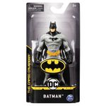 Batman Figura 6' Surt.