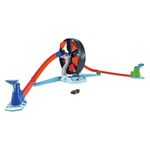 Hot Wheels - Giros Extremos