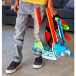 Hot Wheels - Giros Extremos