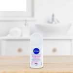 Nivea Deo Aclarado Natural Classic Roll