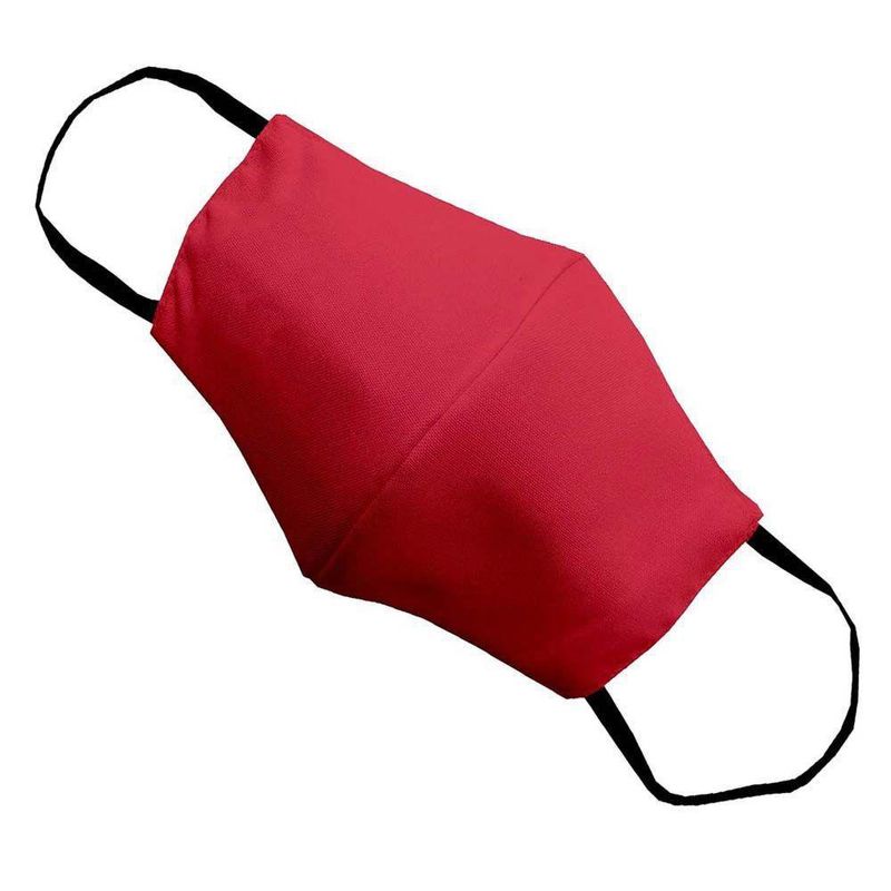 Set Estuche Y 4 Mascarillas Para Niña (4-7 Años) - Yo Amo Gua