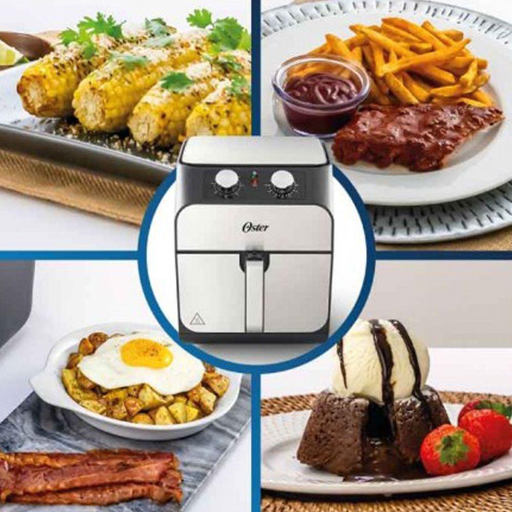 Accesorio Airfryer Parrilla - Philips - Cemaco