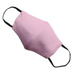 Set Estuche Y 4 Mascarillas Para Niña (4-7 Años) - Yo Amo Gua