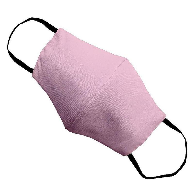 Set Estuche Y 4 Mascarillas Para Niña (4-7 Años) - Yo Amo Gua