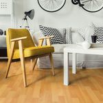 Piso Laminado Beech Nobelle 6 Mm - Kronotex