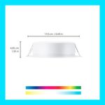 Lámpara Led Empotrable De 8.3 W - Wiz
