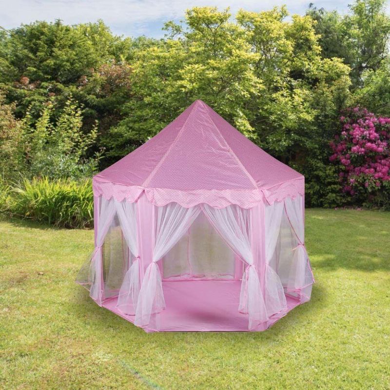 Carpa Tipo Castillo - Koala