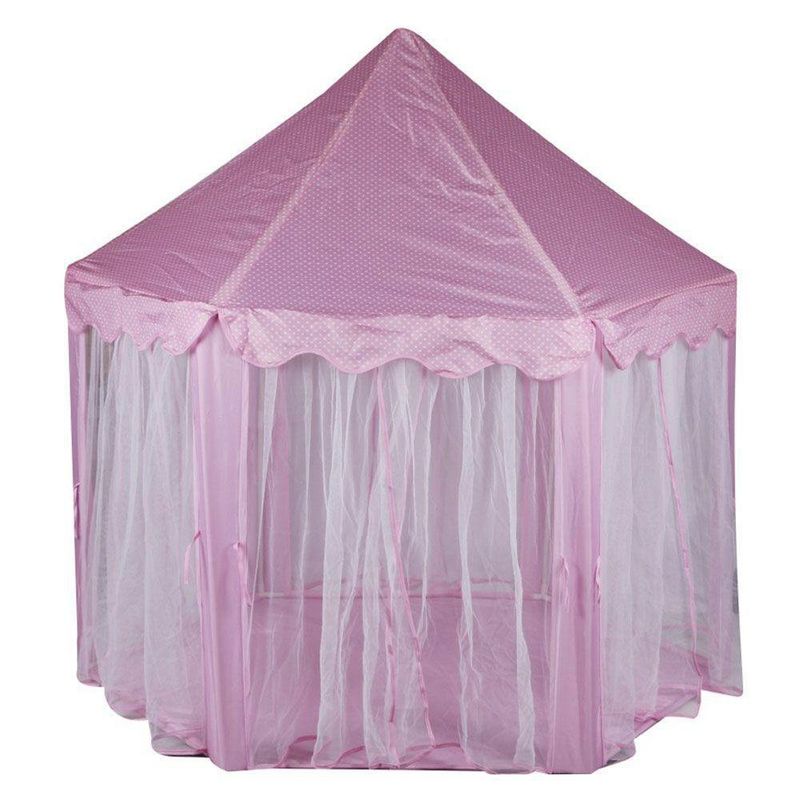 Carpa Tipo Castillo - Koala