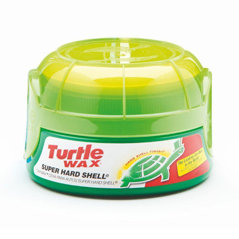 Cera liquida Super Hard Shell Finish 473 ml T123R Turtle Wax