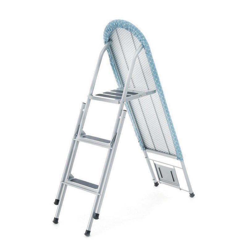 Planchador Con Escalera Colores Surtidos - Viva