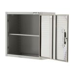 Gabinete Aéreo De Acero 60X60X31 Cm - Seville Classics