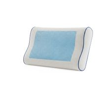 Almohada de Memoria de Gel 50 x 30 cm
