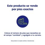 Manguera Multipropósito De Pvc  En Rollo 1/4 Plg - Watts