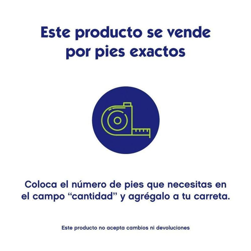 Manguera Multipropósito De Pvc  En Rollo 1/4 Plg - Watts
