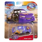 Carros Animados - Cars 3