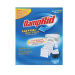 Repuestos De Bolsas Absorbentes De Humedad - Damprid