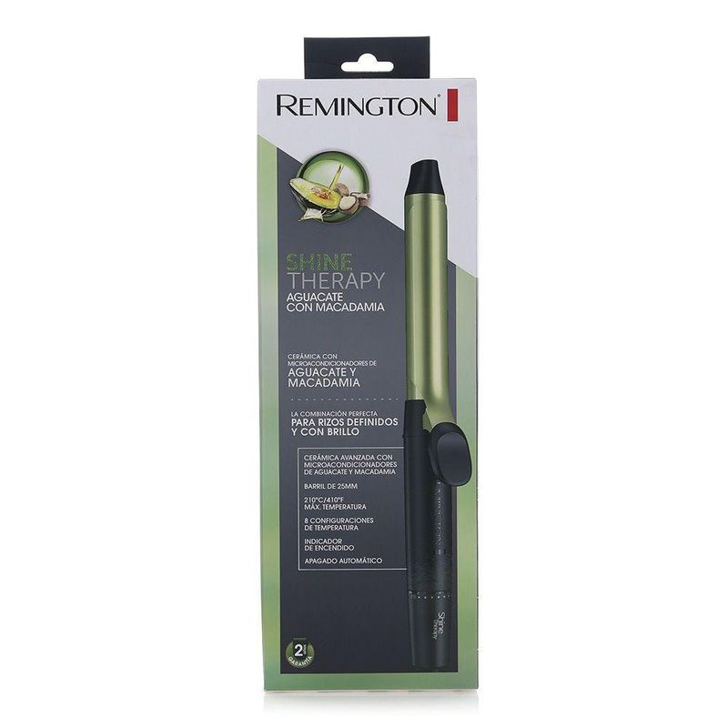 Ondulador-Remington-Aguacate-y-Macadamia