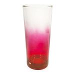 Vaso Alto Verano De 10 Oz Colores Surtidos - Toscana