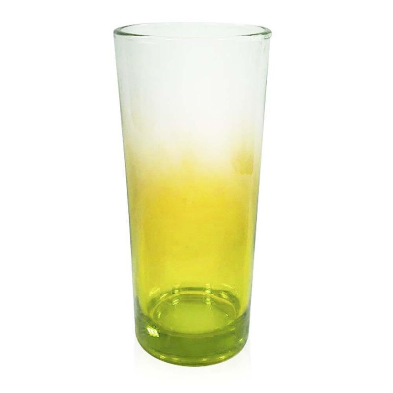Vaso Alto Verano De 10 Oz Colores Surtidos - Toscana