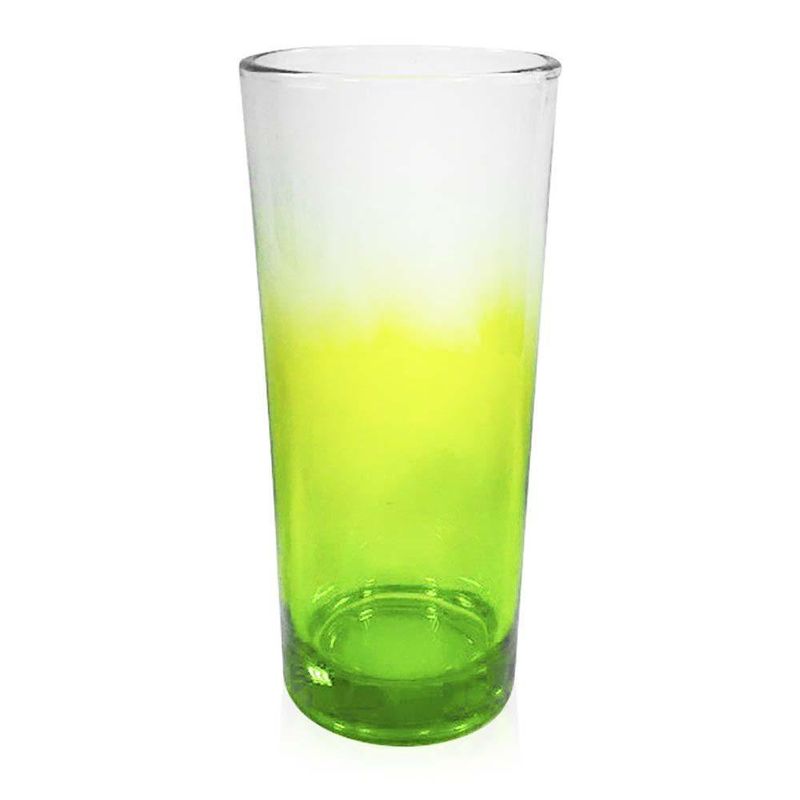 Vaso Alto Verano De 10 Oz Colores Surtidos - Toscana