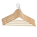 Set De 4 Serchas De Madera - Viva