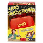 Uno Quick Draw - Mattel Games