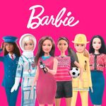 Muñecas Profesiones - Barbie