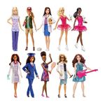 Muñecas-Barbie-Profesiones-