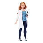 Muñecas-Barbie-Profesiones-