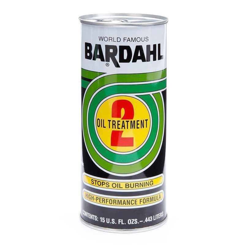 Aditivo B-2 Para Aceite De Motor 15 Oz - Bardahl