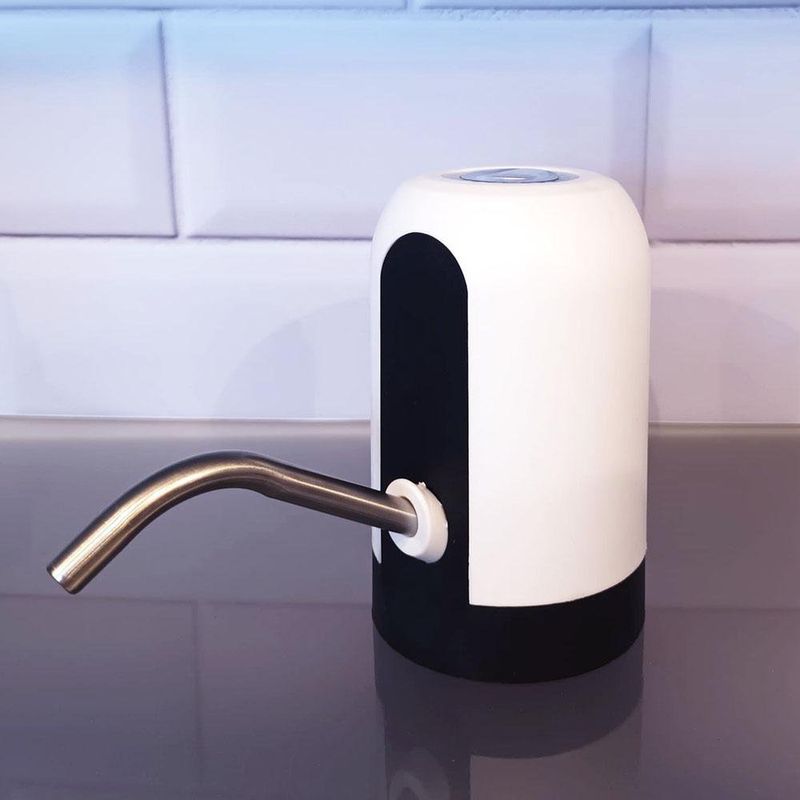 Dispensador de agua fría Gadgets & Fun eléctrico