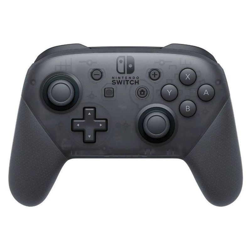 Swicht Pro Controller - Nintendo