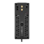 Ups Interactivo De Escritorio Con 10 Salidas 900 W - Apc